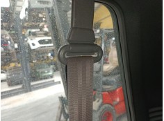 Recambio de cinturon seguridad trasero derecho para mitsubishi montero   (v3_w, v2_w, v4_w, v5_w) 2.8 td (v46w, v26w) referencia